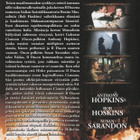 Mussolini ja minä (minisarja) Anthony Hopkins (2DVD) - pikkukuva 2