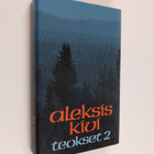 Aleksis Kivi : Teokset 2 - pikkukuva 1