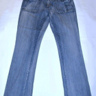 Vero Moda / Only Farkut koko 38/34 & Jenkkihuivit - pikkukuva 3