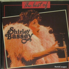 Shirley Bassey • The Best Of Shirley Bassey CD - pikkukuva 1