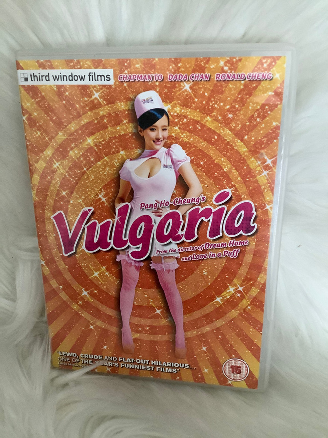 VULGARIA