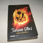 Suzanne Collins Nälkäpeli -pok - pikkukuva 1