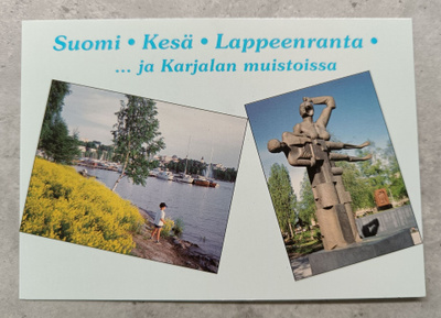 Lappeenranta