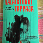 Harri Virtanen: Valaistunut Tappaja 1.p - pikkukuva 1