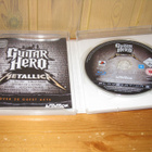 Guitar Hero Metallica Ps3 - pikkukuva 2