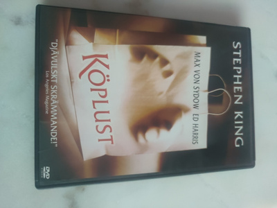 Köplust