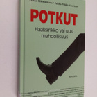 Pekka Hämäläinen : Potkut : haaksirikko vai uusi mahdolli... - pikkukuva 1