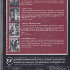 Suomen filmiteollisuuden parhaat 1930-luku osa 1 (4xDVD) - pikkukuva 2