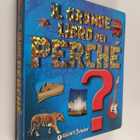 Michele Lauro : Il grande libro dei perche - pikkukuva 1