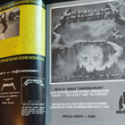 Metal Forces (1984) - Warlock , Iron Maiden , Angel jne... - pikkukuva 5