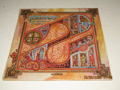 *LP* PLANXTY The Well Below The Valley