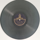 Savikiekko 1929 - Heikki Tuominen - Odeon A 228090 - pikkukuva 4