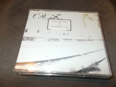 CDM CMX ** SURUNMURHAAJA **
