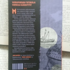 Teemu Muhonen, Jari Hanska - Eläketurma (nid.) - pikkukuva 2