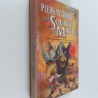 Piers Anthony : The Source of Magic - pikkukuva 1