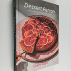 Claire Saffitz : Dessert person : recipes and guidance fo... - pikkukuva 1