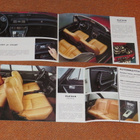 1973 Peugeot 504 Coupe Cabriolet esite - SUOM ! -KUIN UUSI - pikkukuva 3