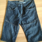 BLEND Farkut koko M/31" shortsit - pikkukuva 1