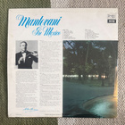 MANTOVANI AND HIS ORCHESTRA In Mexico (LP) 1974 - pikkukuva 2