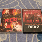 Red Ja Red 2 DVD - pikkukuva 1
