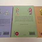 Vartijat - Manga - pikkukuva 2
