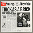 JETHRO TULL - LP, uusi - pikkukuva 1