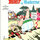 ASTERIX: Asterix ja Caesarin lahja - pikkukuva 1
