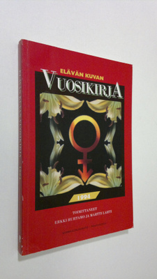 Erkki Huhtamo : Elävän kuvan vuosikirja 1994