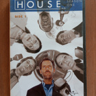 House Kausi 1 Levy 1 - pikkukuva 1