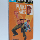J. Bruce : Panik i paris - pikkukuva 1