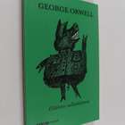 George Orwell : Eläinten vallankumous - pikkukuva 1