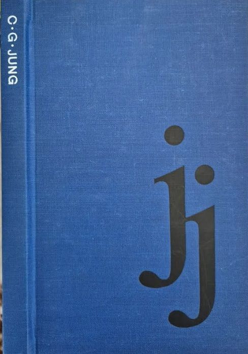 C.G. Jung: Job saa vastauksen