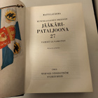 Kuninkaallinen Preussin Jääkäripataljoona 27 - pikkukuva 4