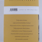 A. H. Tammsaare : Totuus ja oikeus 3 : Surmatulet - pikkukuva 2