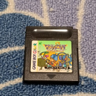 Dragon Quest Monster 2 Nintendo Game Boy Color - pikkukuva 1