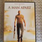 A man apart - pikkukuva 1