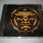 Bonfire - Fireworks (CD) - pikkukuva 1
