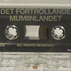 Det förtrollande muminlandet • C-Kasetti - pikkukuva 2