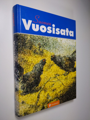 Kristiina (toim.) Andreasson ym. : Suomen vuosisata