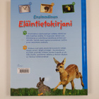 Eckart Pott : Ensimmäinen eläintietokirjani - pikkukuva 2