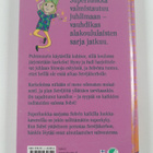 Pilke Salo : Superluokka : Kaaos karkeloissa - pikkukuva 2