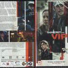 Inherit The Viper	(75 319)	UUSI	-FI-	nordic,	DVD			2019 - pikkukuva 1