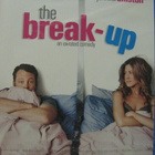 THE BREAK-UP BLU-RAY - pikkukuva 1