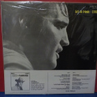 Elvis - Let's Be Friends EX-/M- LP - pikkukuva 2