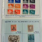 romania 1957 +  postimerkit - pikkukuva 1