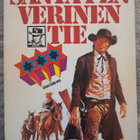 Louis Masterson Santa Fen verinen tie - pikkukuva 1
