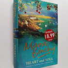 Maeve Binchy : Heart & soul - pikkukuva 1
