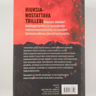 Camilla Läckberg ym. : Mentalisti - pikkukuva 2