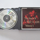 The Clash The Story Of The Clash Volume 1 2 * CD - pikkukuva 3