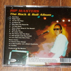 CD - RIP MASTERS - The Rock & Roll Album - 2007 MINT - pikkukuva 2